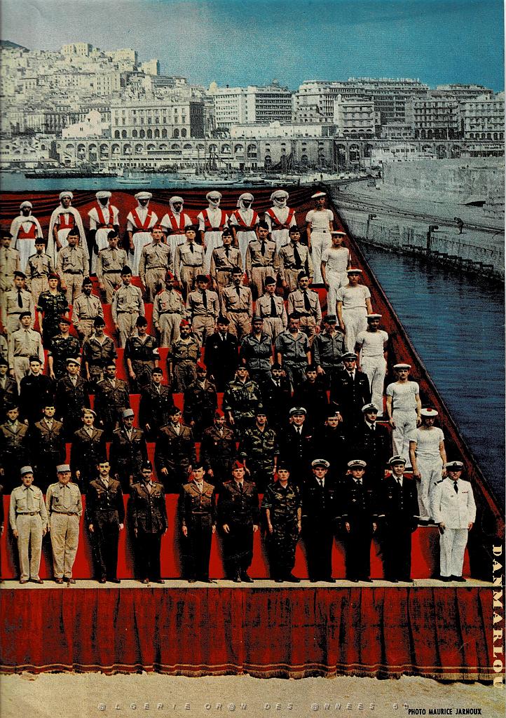 1959 07 14 ALGER TOUTE L ARMEE D ALGERIE (11).jpg